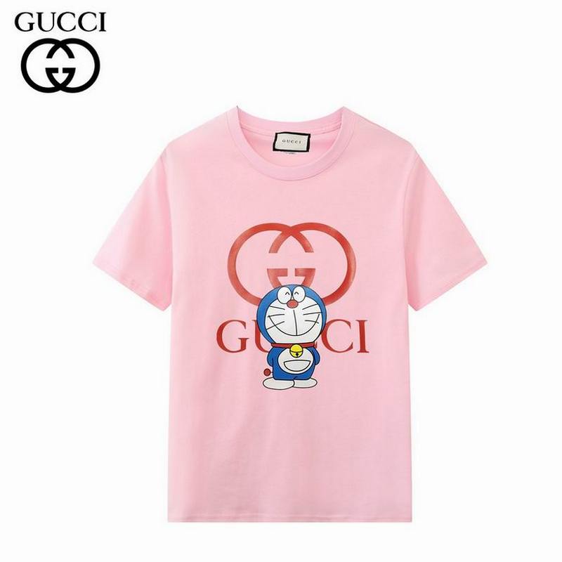 Gucci Men's T-shirts 1049